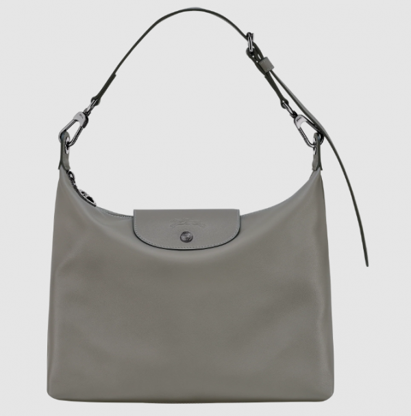 Tas Hobo Warna Monokrom
